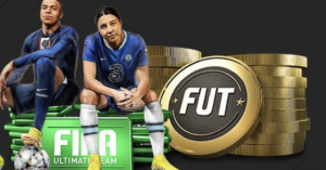 FIFA Coins Pump & Dump Frenzy: Is There a Real FIFA Connection?